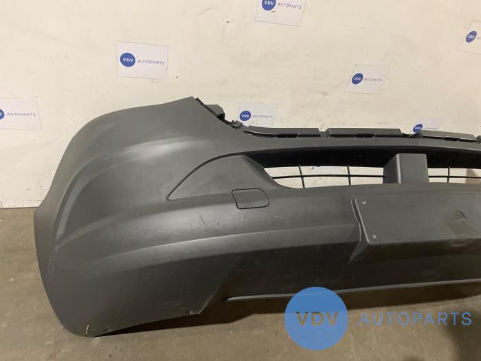 Pare-chocs avant Mercedes Sprinter