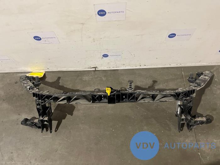 Panel przedni Mercedes GLB-Klasse