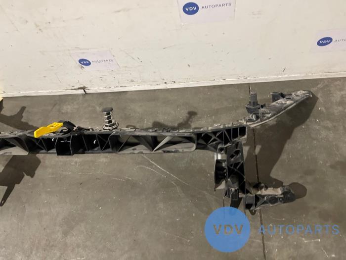 Panel przedni Mercedes GLB-Klasse