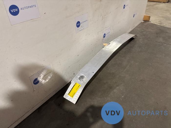 Chassisbalk voor Mercedes CLA