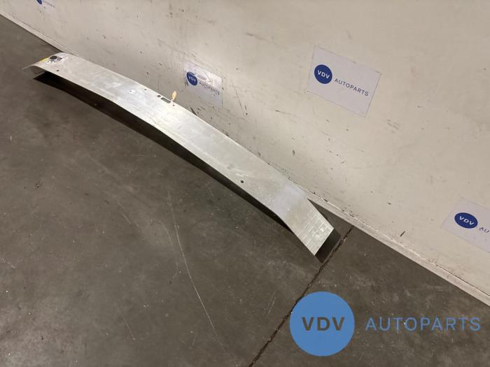 Chassisbalk voor Mercedes CLA