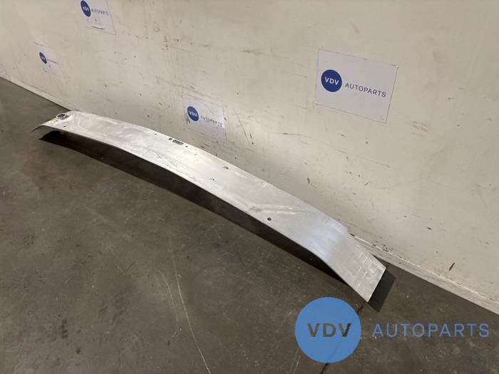Chassisbalk voor Mercedes CLA