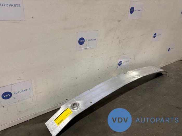 Chassisbalk voor Mercedes CLA