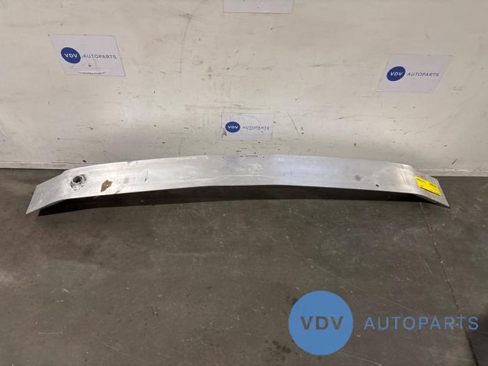 Chassisstreifen vorne Mercedes CLA