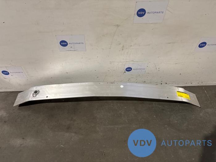 Chassisstreifen vorne Mercedes CLA