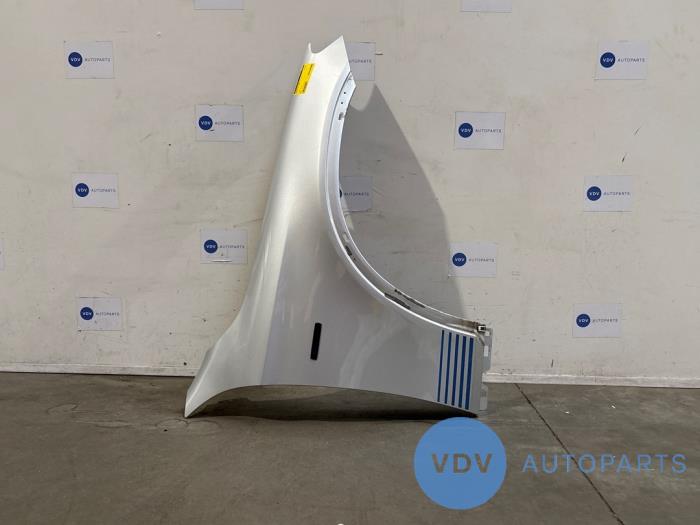 Kotflügel rechts vorne Mercedes GLC-Klasse