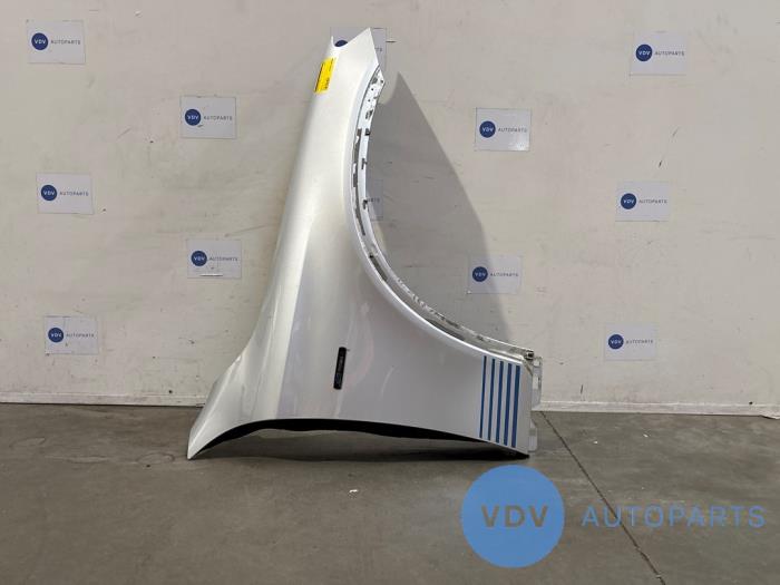 Kotflügel rechts vorne Mercedes GLC-Klasse