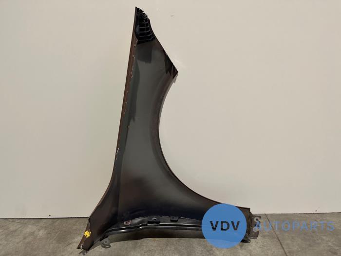 Kotflügel links vorne Mercedes A-Klasse