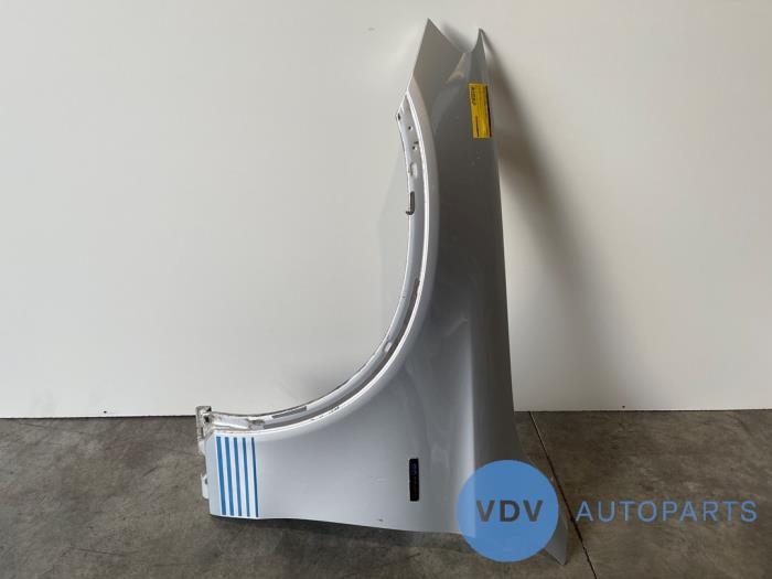 Kotflügel links vorne Mercedes GLC-Klasse