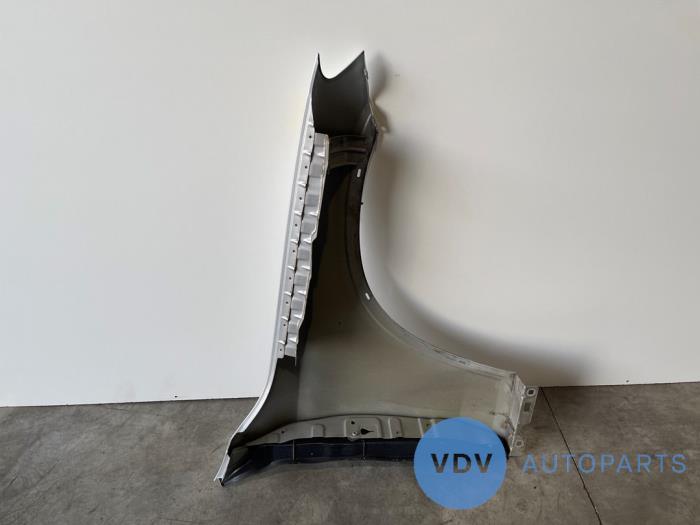 Kotflügel links vorne Mercedes GLC-Klasse