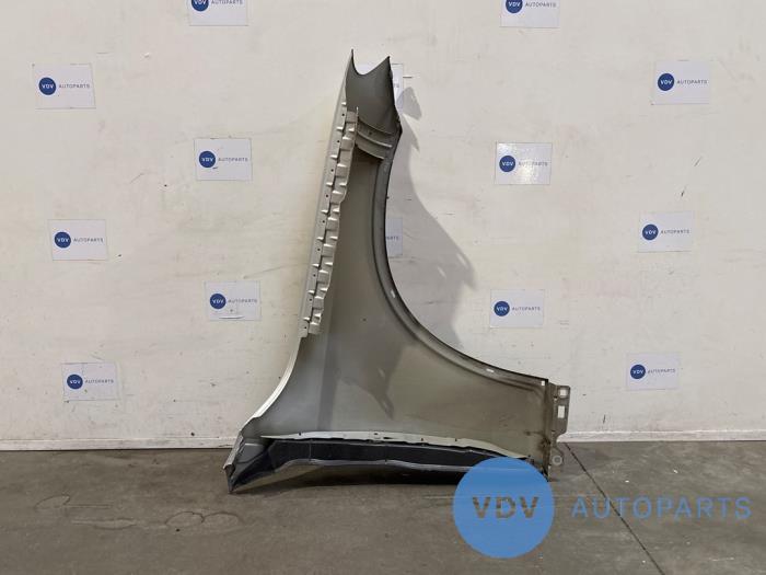 Kotflügel links vorne Mercedes GLC-Klasse