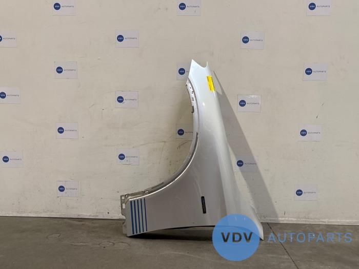 Kotflügel links vorne Mercedes GLC-Klasse