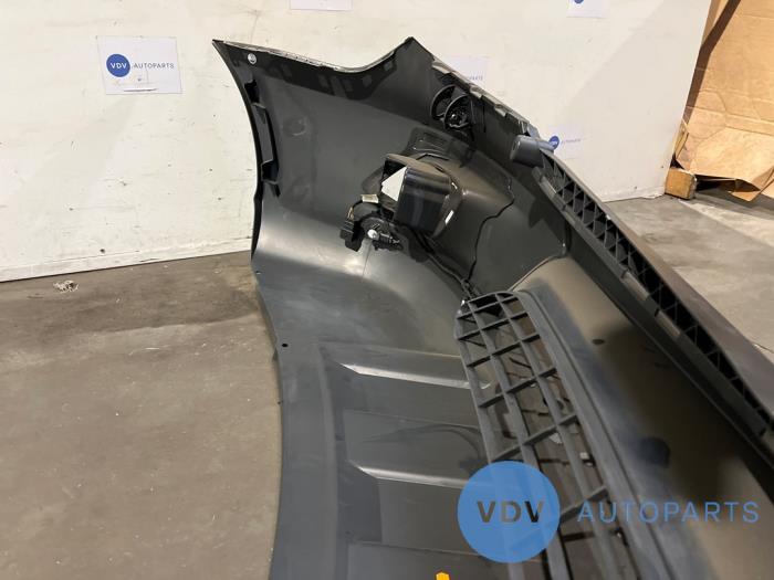 Pare-chocs avant Mercedes Sprinter