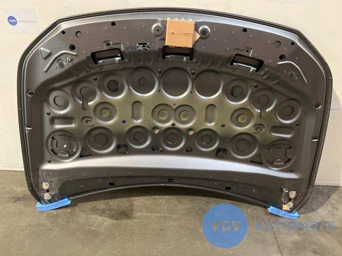 Motorkap Mercedes CLA