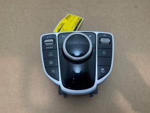 Gebruikte Bediening boordcomputer Mercedes GLC (X253) 2.2 220d 16V BlueTEC 4-Matic Prijs € 60,50 Inclusief btw aangeboden door Autoparts Van De Velde