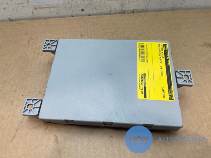 Modul Comfort Mercedes GLC-Klasse