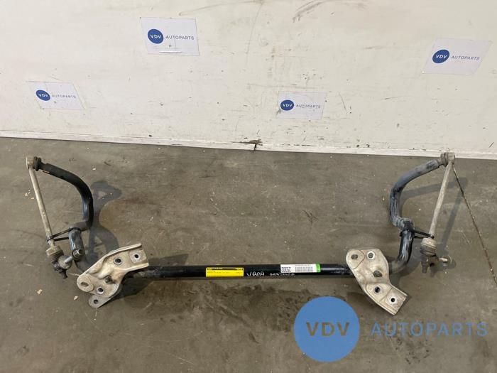 Torsion bar Mercedes GLC-Klasse