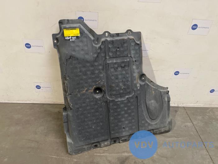 Engine protection panel Mercedes GLC-Klasse