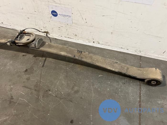 Rear leaf spring Mercedes Sprinter
