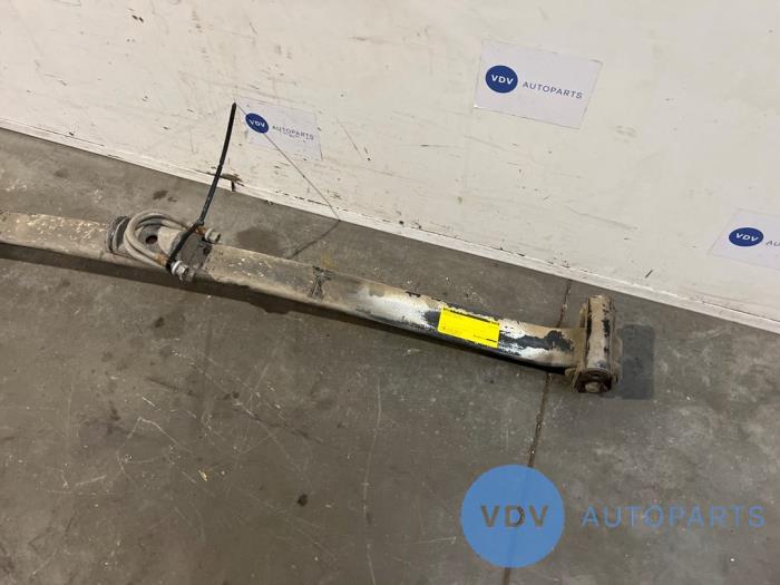 Rear leaf spring Mercedes Sprinter