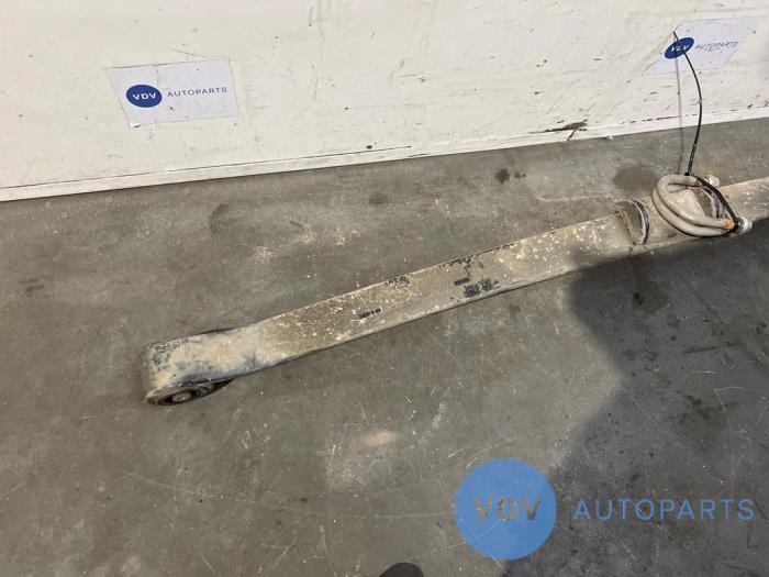 Rear leaf spring Mercedes Sprinter