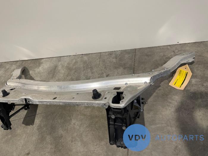 Front panel Mercedes GLC-Klasse