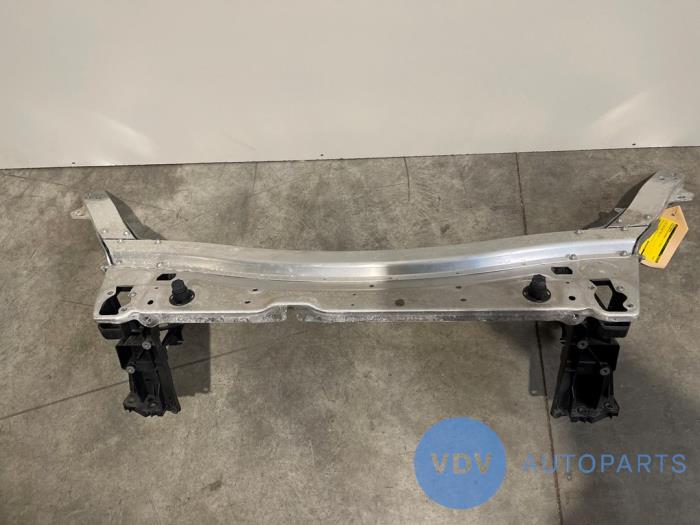 Front panel Mercedes GLC-Klasse