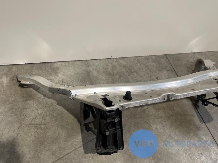 Panel przedni Mercedes GLC-Klasse