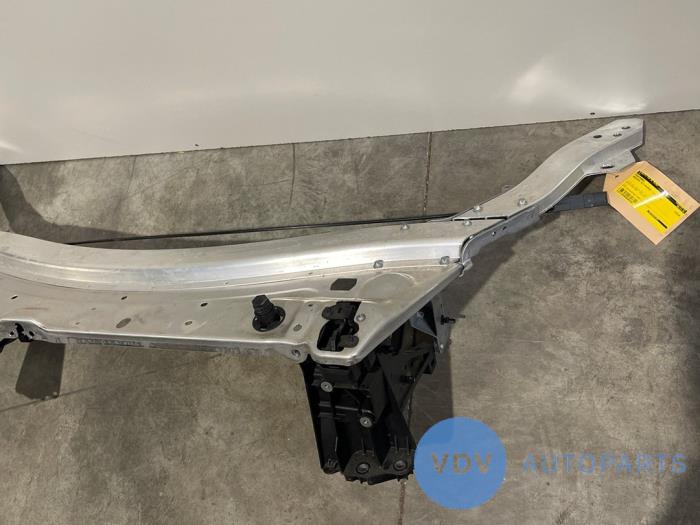 Vorderwand Mercedes GLC-Klasse