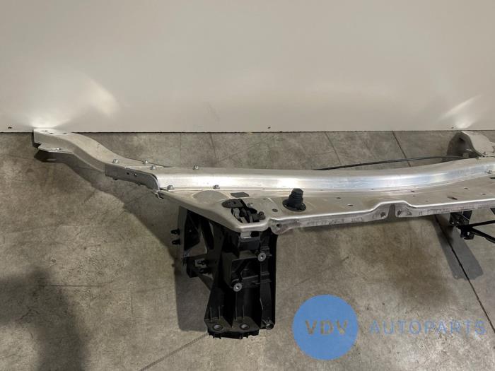 Vorderwand Mercedes GLC-Klasse