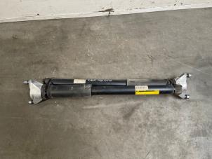 Gebruikte Schokbreker set Mercedes CLA Shooting Brake (118.6) 2.0 CLA-180d Prijs € 60,50 Inclusief btw aangeboden door Autoparts Van De Velde