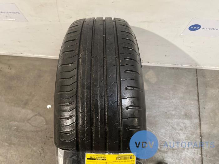 Velg + Band Mercedes CLA