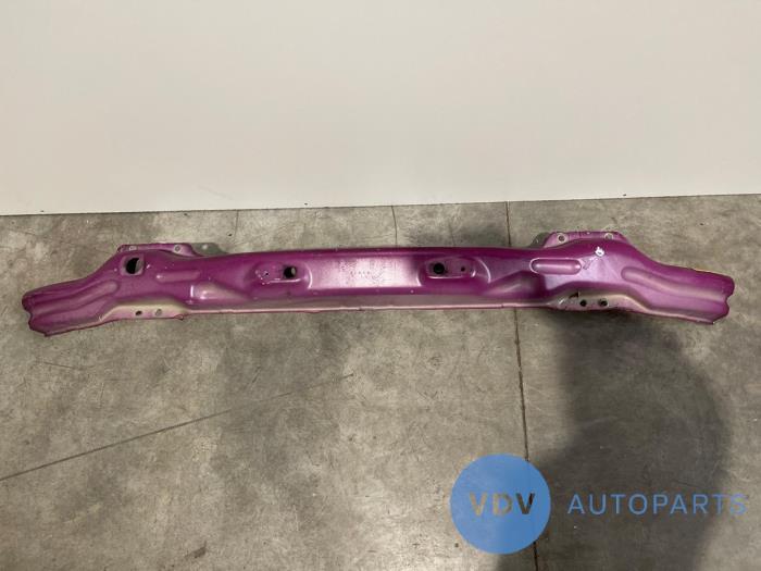 Chassisstreifen vorne Mercedes Sprinter