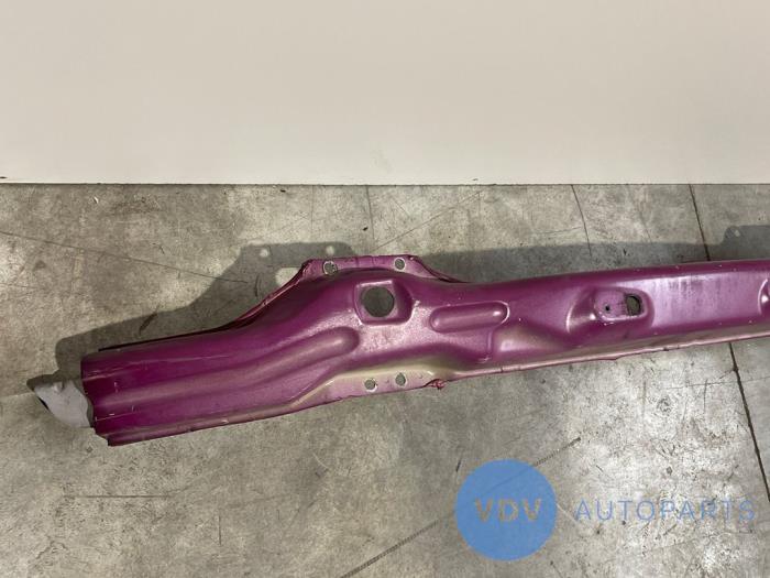 Barre châssis avant Mercedes Sprinter