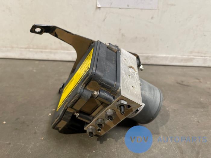 Pompe ABS Mercedes CLA