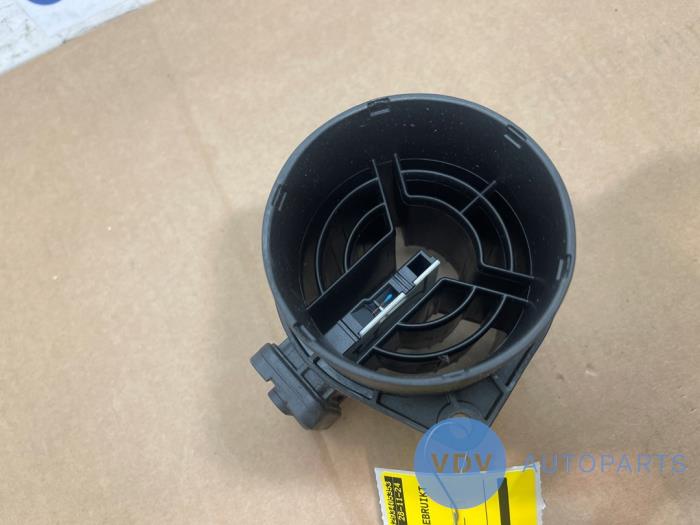 Luftmassenmesser Mercedes C-Klasse