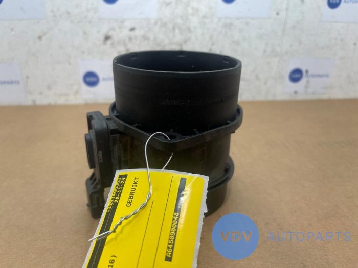 Luftmassenmesser Mercedes C-Klasse