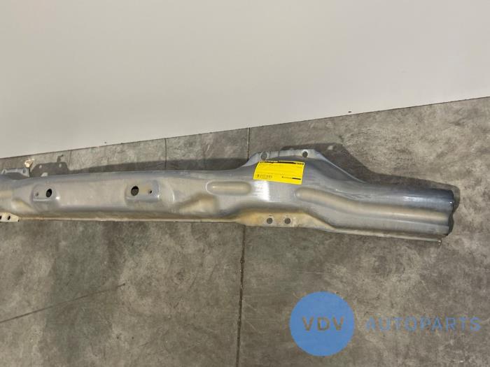 Chassisstreifen vorne Mercedes Sprinter