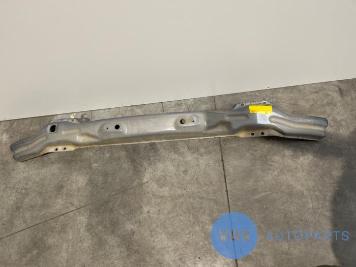 Chassisstreifen vorne Mercedes Sprinter