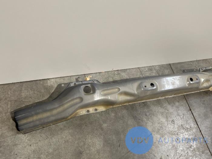 Chassisstreifen vorne Mercedes Sprinter