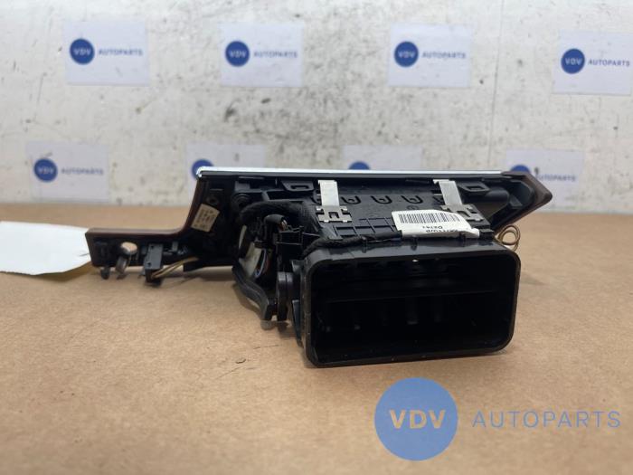 Luchtrooster Dashboard Mercedes E-Klasse