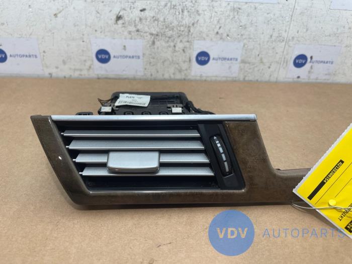 Dashboard vent Mercedes E-Klasse