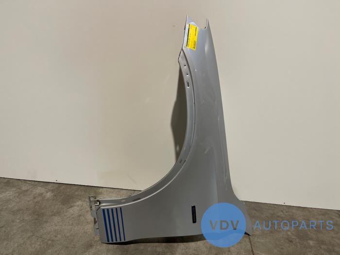 Kotflügel links vorne Mercedes GLC-Klasse