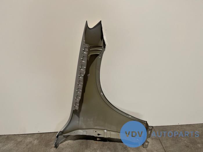 Ekran lewy przód Mercedes GLC-Klasse