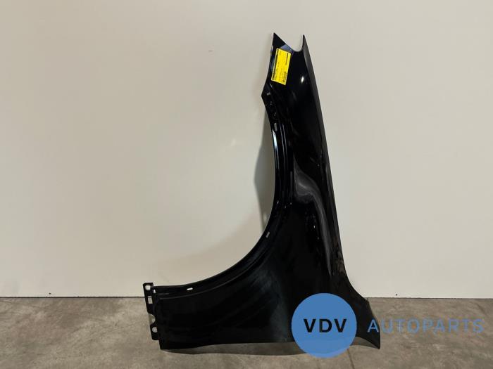 Kotflügel links vorne Mercedes GLC-Klasse