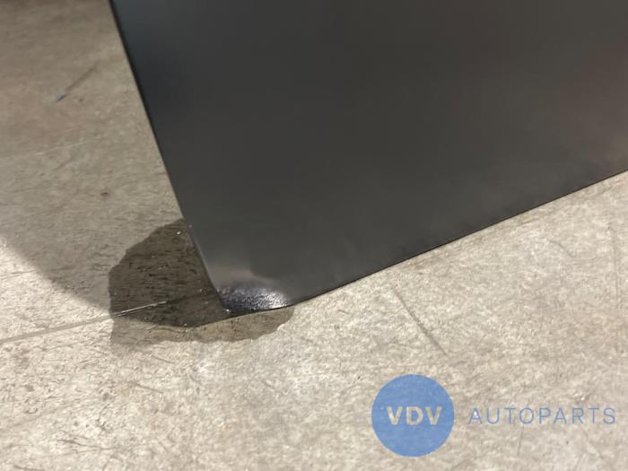 Portier 4Deurs links-voor Mercedes B-Klasse