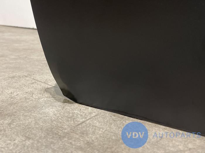 Portier 4Deurs links-voor Mercedes B-Klasse