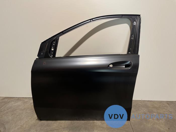 Portière 4portes avant gauche Mercedes B-Klasse