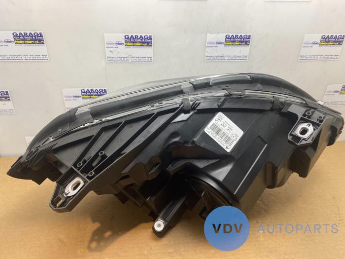 Scheinwerfer links Mercedes B-Klasse