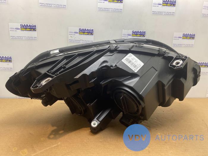 Scheinwerfer links Mercedes B-Klasse